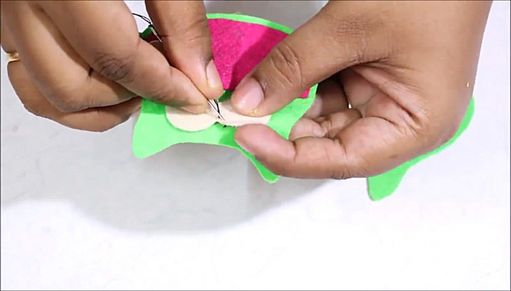 کاردستی های کوچک - فصل 1 قسمت 447