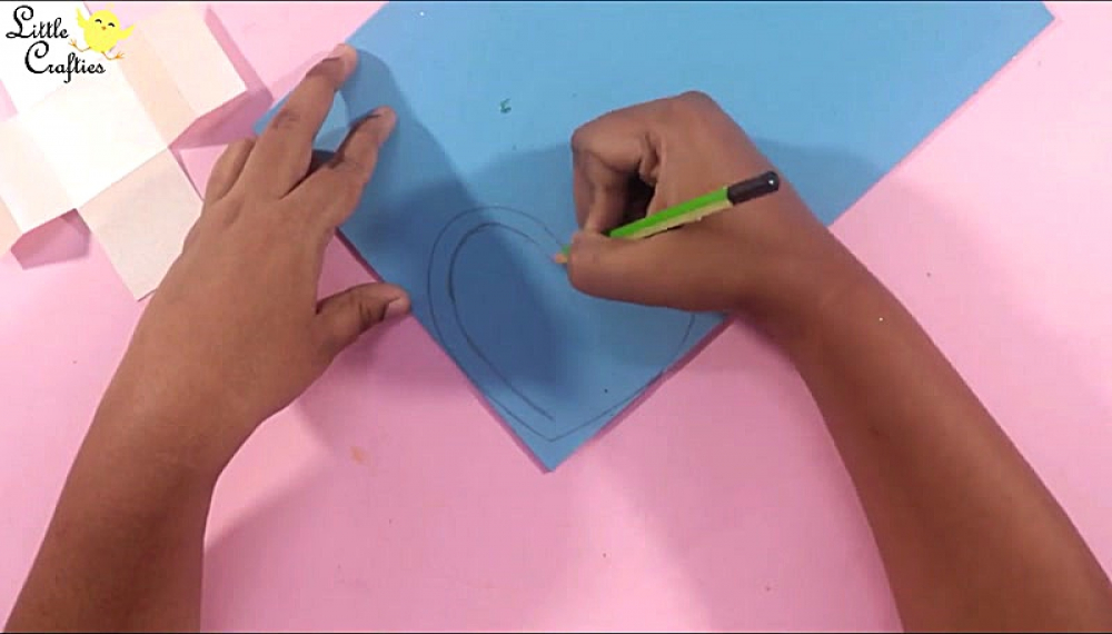 کاردستی های کوچک - فصل 1 قسمت 450