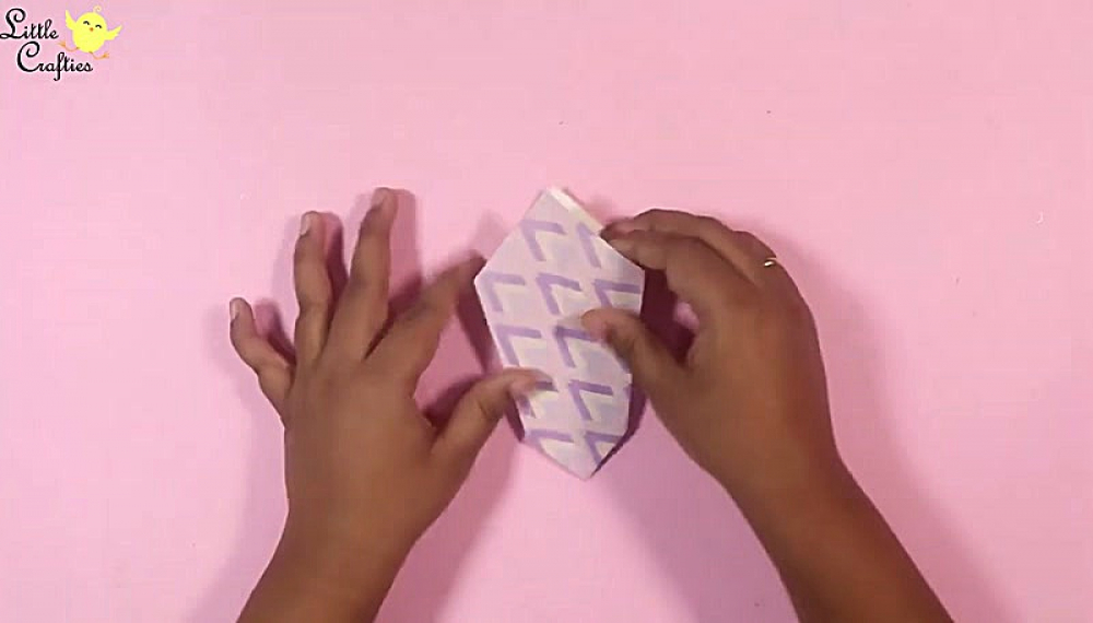 کاردستی های کوچک - فصل 1 قسمت 451