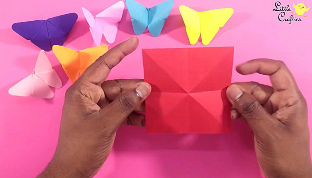 کاردستی های کوچک - فصل 1 قسمت 452