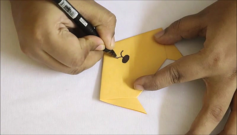 کاردستی های کوچک - فصل 1 قسمت 454