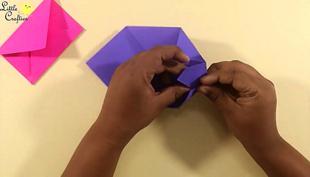 کاردستی های کوچک - فصل 1 قسمت 456