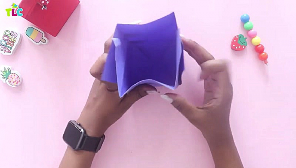 کاردستی های کوچک - فصل 1 قسمت 457