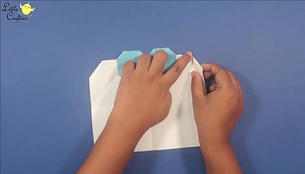 کاردستی های کوچک - فصل 1 قسمت 459