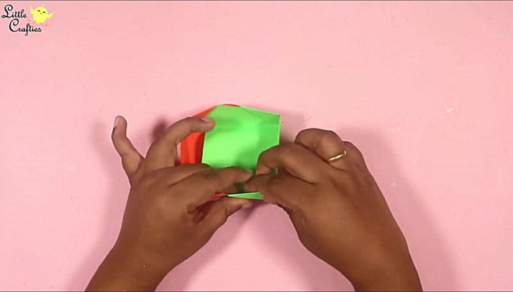 کاردستی های کوچک - فصل 1 قسمت 460