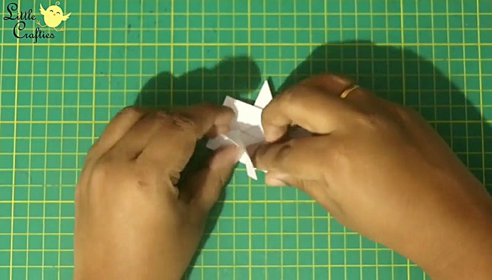 کاردستی های کوچک - فصل 1 قسمت 461