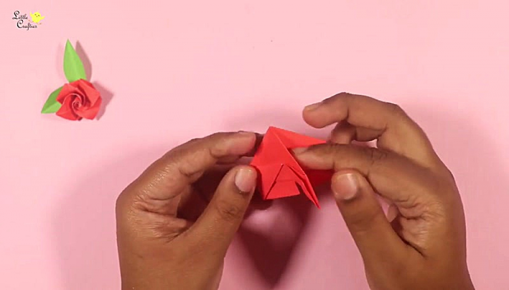 کاردستی های کوچک - فصل 1 قسمت 464