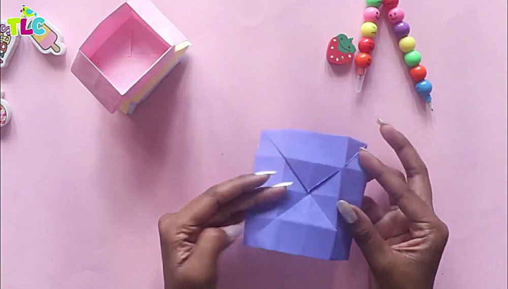 کاردستی های کوچک - فصل 1 قسمت 465