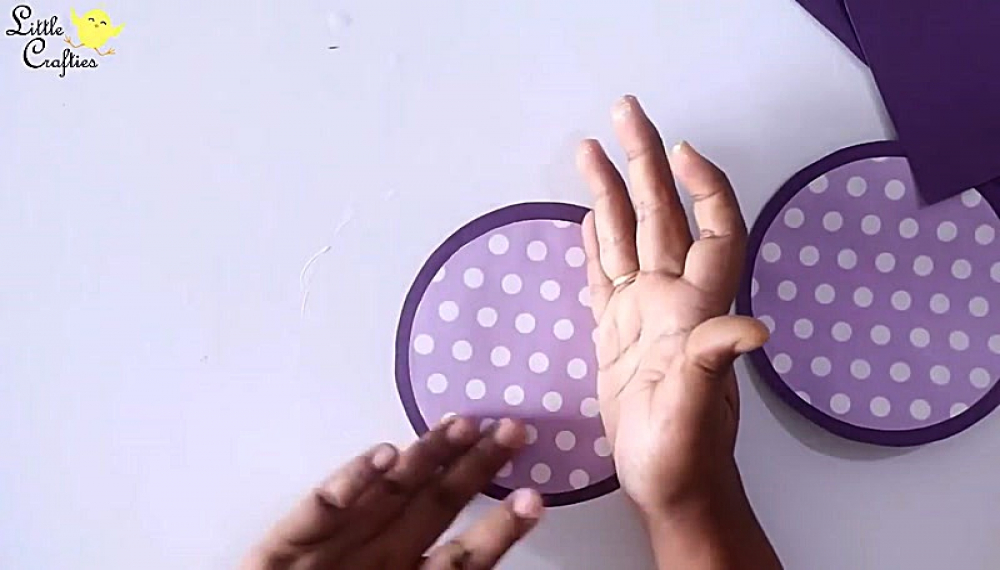 کاردستی های کوچک - فصل 1 قسمت 467