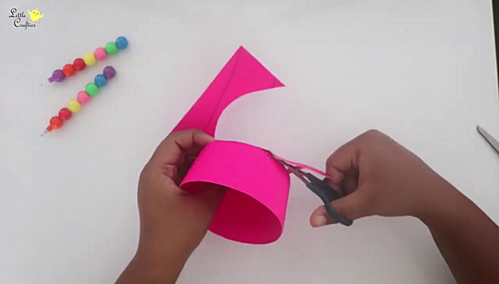 کاردستی های کوچک - فصل 1 قسمت 468