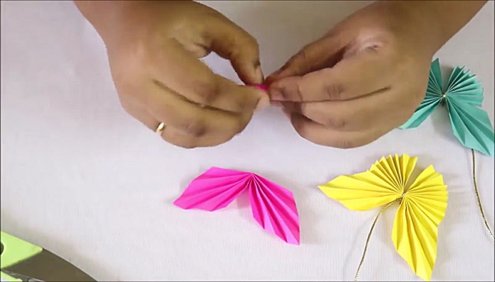 کاردستی های کوچک - فصل 1 قسمت 471