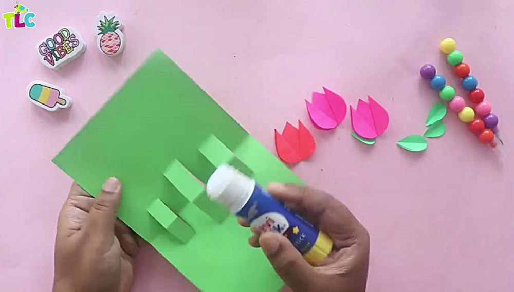 کاردستی های کوچک - فصل 1 قسمت 476