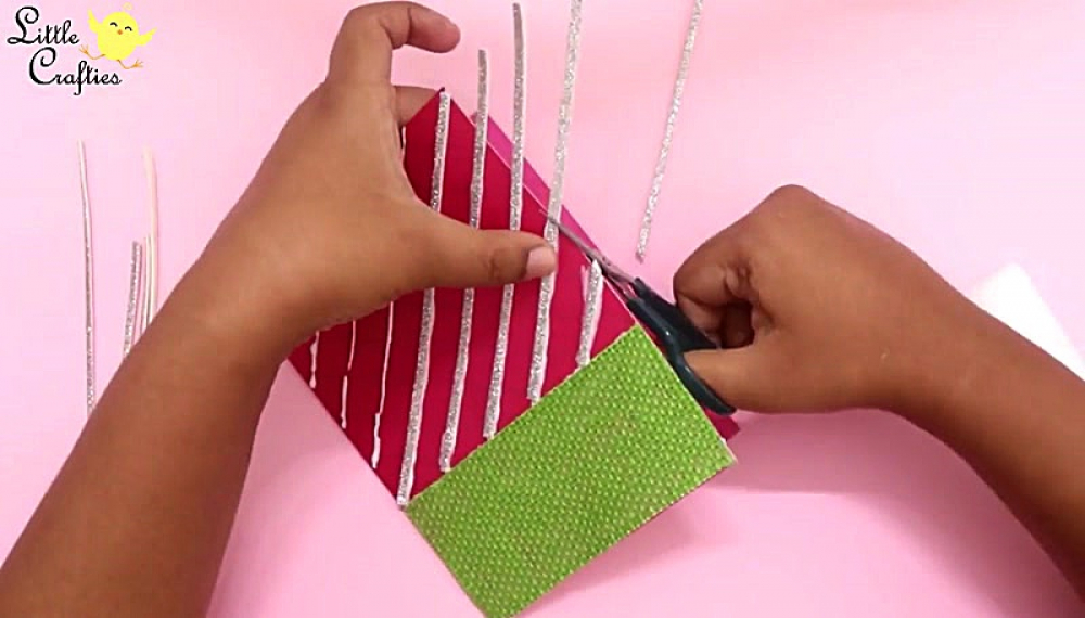 کاردستی های کوچک - فصل 1 قسمت 478