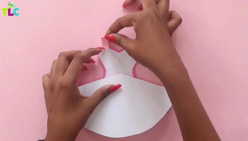 کاردستی های کوچک - فصل 1 قسمت 480