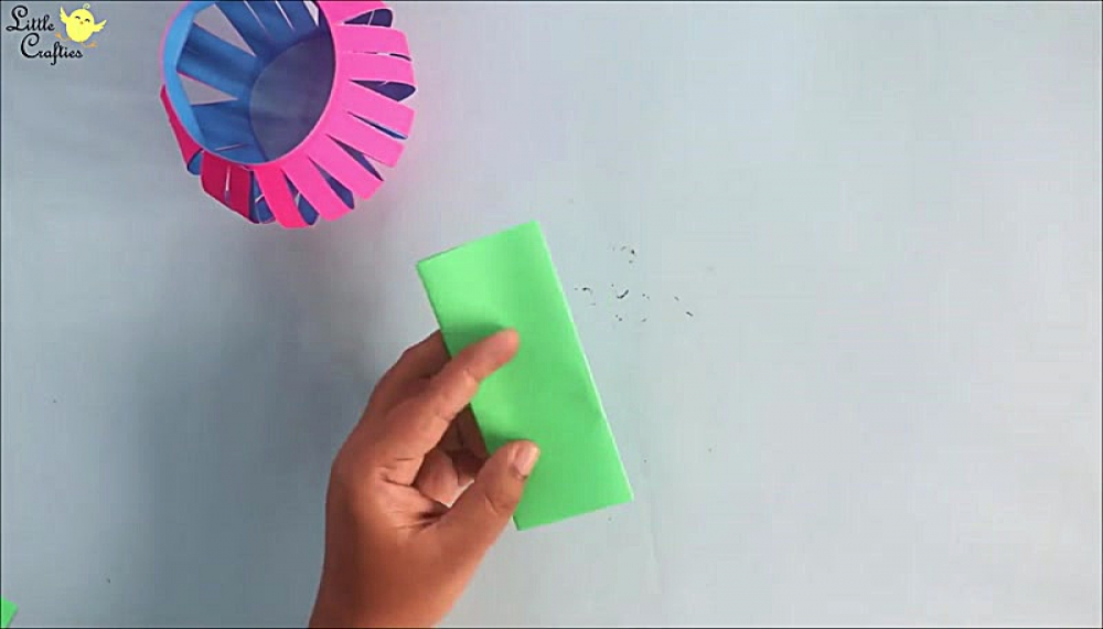 کاردستی های کوچک - فصل 1 قسمت 486