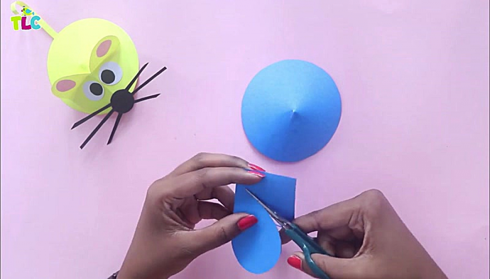 کاردستی های کوچک - فصل 1 قسمت 487