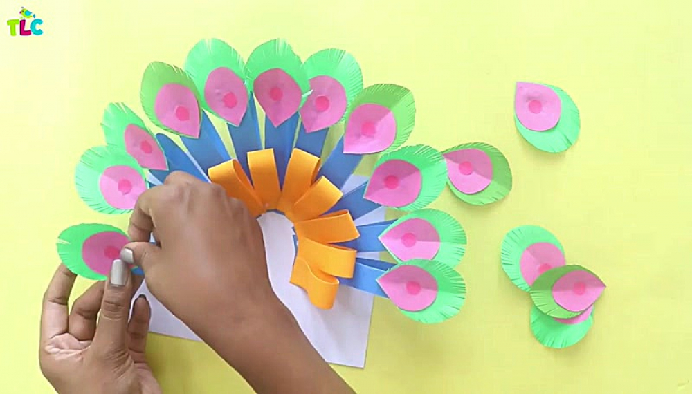 کاردستی های کوچک - فصل 1 قسمت 488