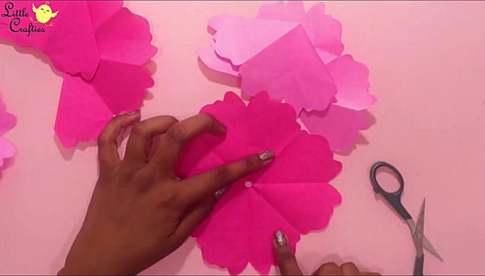 کاردستی های کوچک - فصل 1 قسمت 491