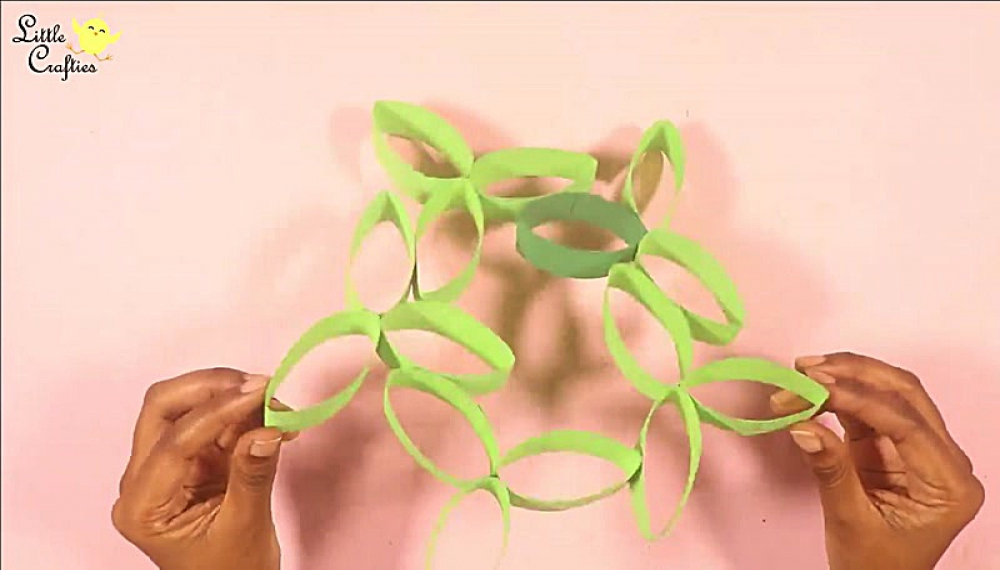 کاردستی های کوچک - فصل 1 قسمت 493