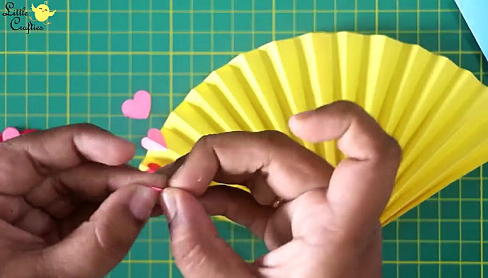 کاردستی های کوچک - فصل 1 قسمت 495