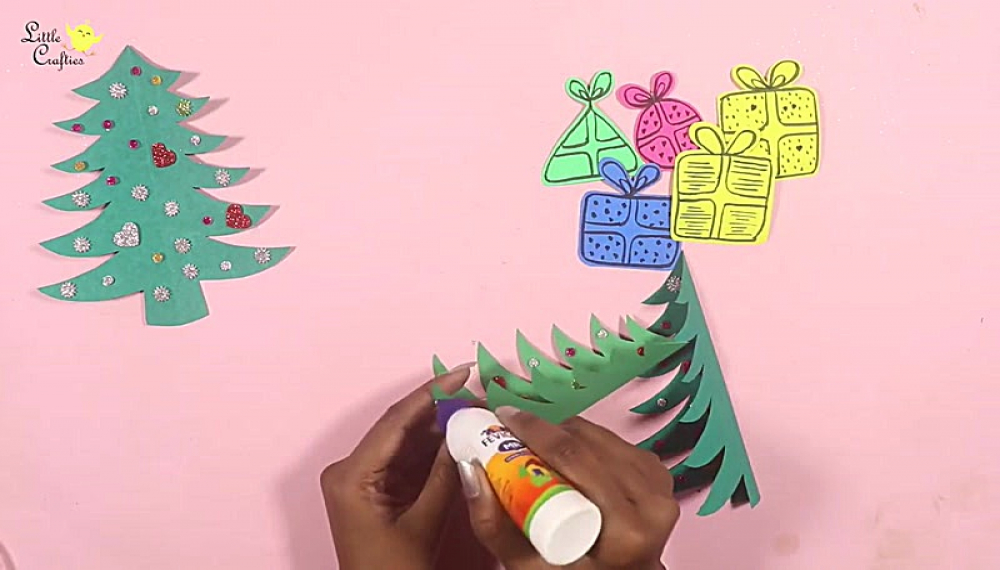 کاردستی های کوچک - فصل 1 قسمت 496