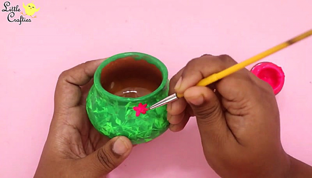 کاردستی های کوچک - فصل 1 قسمت 497