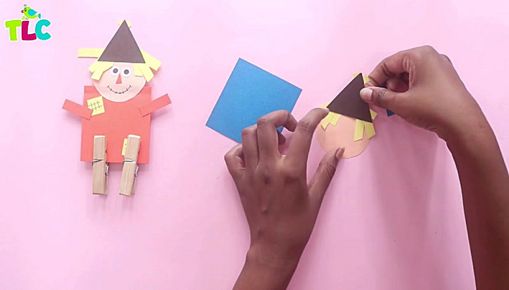 کاردستی های کوچک - فصل 1 قسمت 501