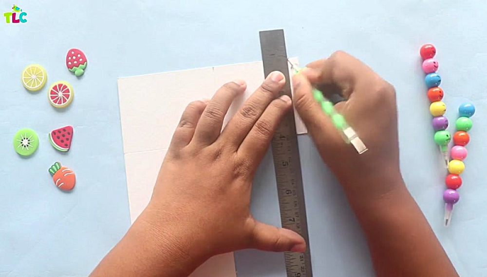 کاردستی های کوچک - فصل 1 قسمت 502