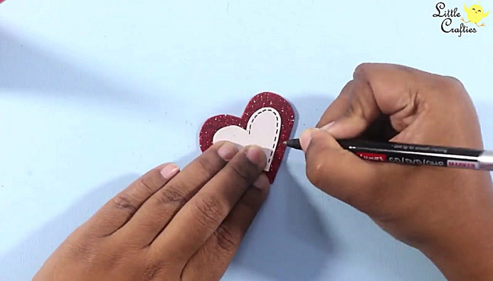 کاردستی های کوچک - فصل 1 قسمت 506