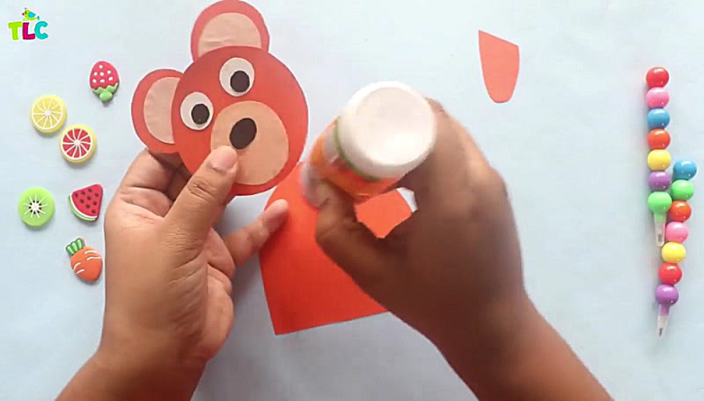 کاردستی های کوچک - فصل 1 قسمت 512