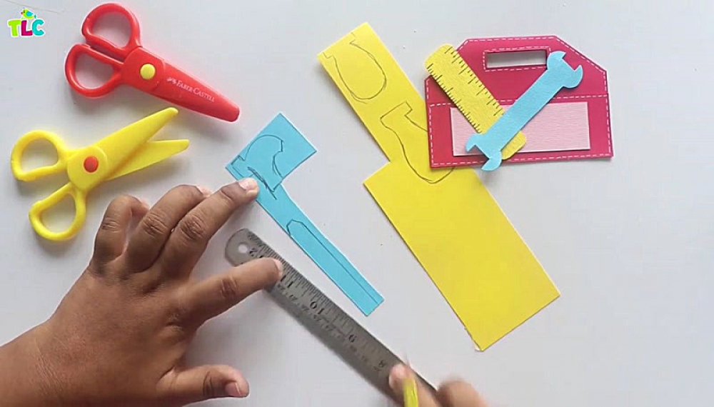 کاردستی های کوچک - فصل 1 قسمت 513