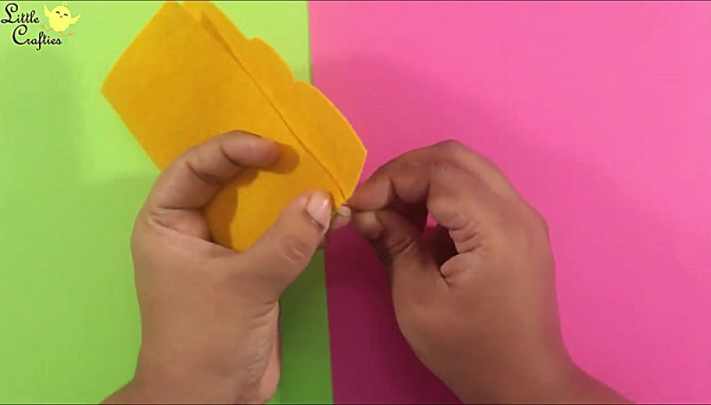 کاردستی های کوچک - فصل 1 قسمت 515