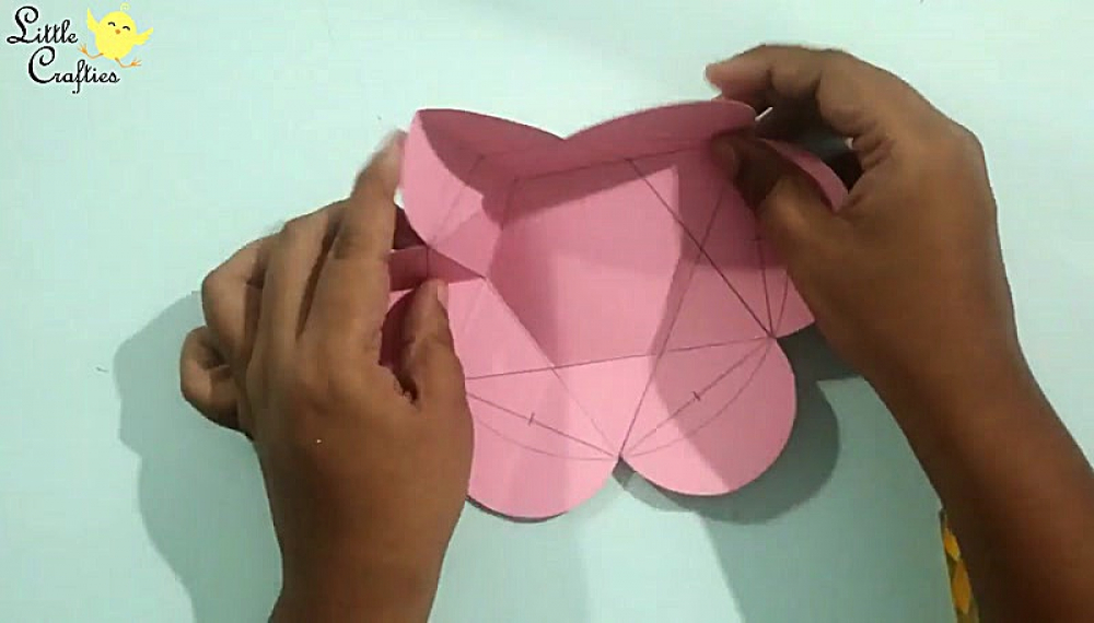 کاردستی های کوچک - فصل 1 قسمت 517