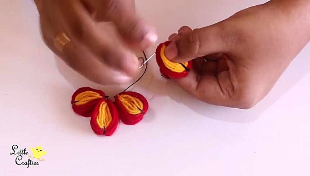 کاردستی های کوچک - فصل 1 قسمت 518