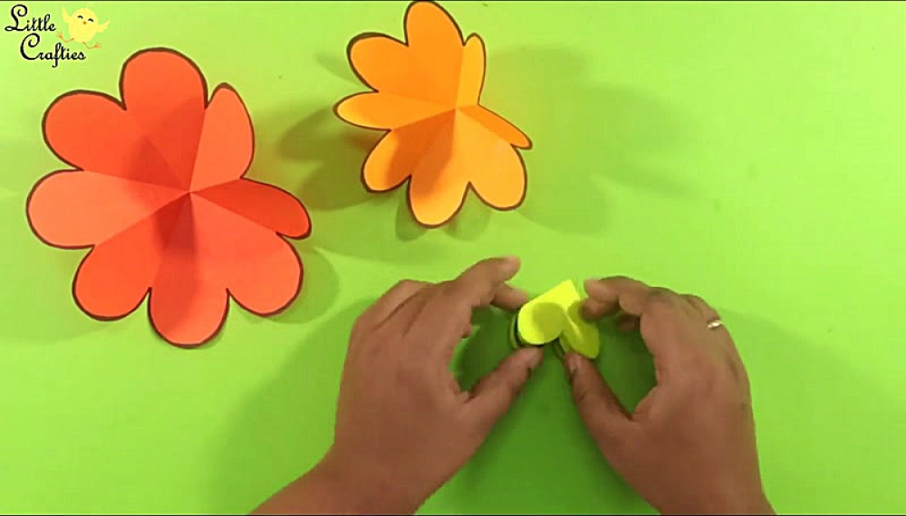 کاردستی های کوچک - فصل 1 قسمت 519