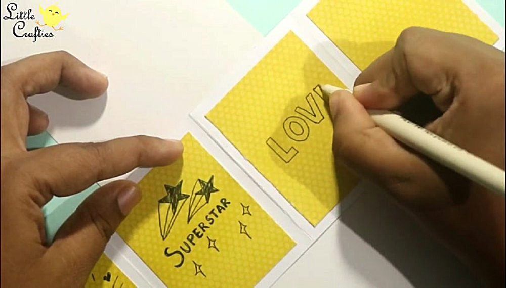 کاردستی های کوچک - فصل 1 قسمت 522