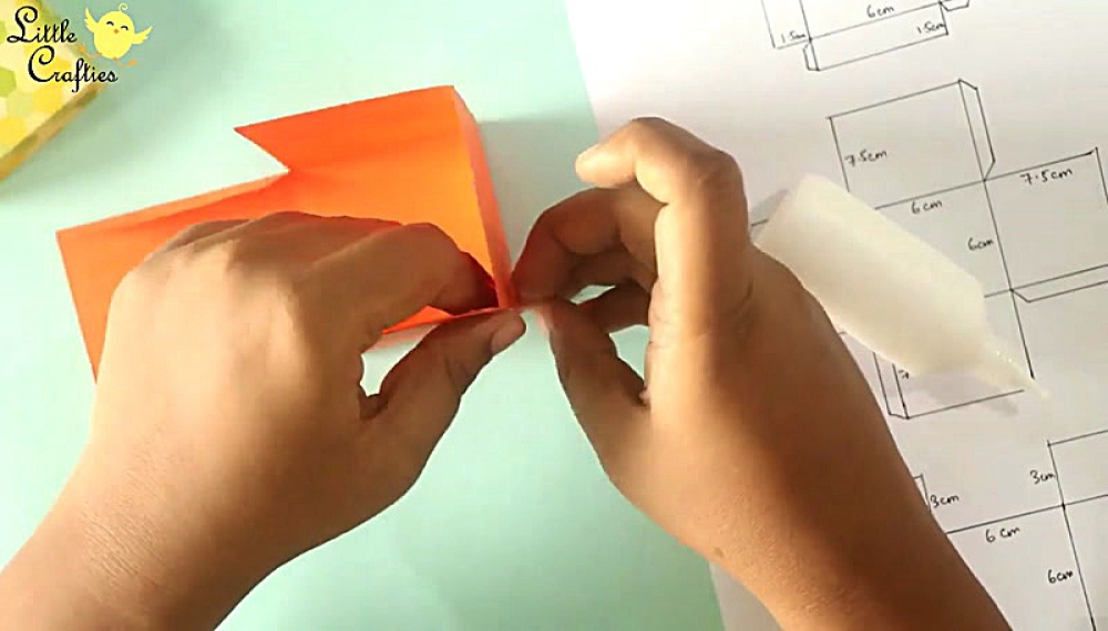 کاردستی های کوچک - فصل 1 قسمت 523