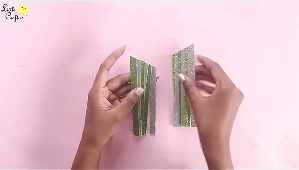 کاردستی های کوچک - فصل 1 قسمت 524