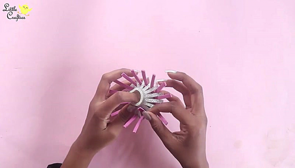 کاردستی های کوچک - فصل 1 قسمت 526