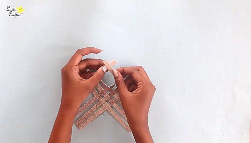 کاردستی های کوچک - فصل 1 قسمت 529