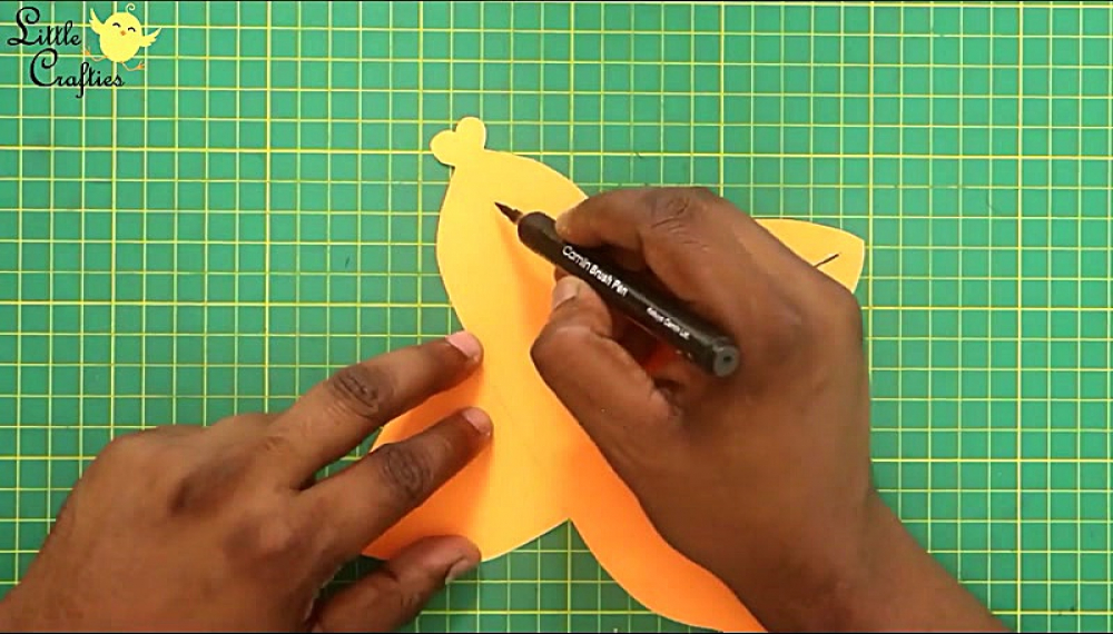 کاردستی های کوچک - فصل 1 قسمت 535