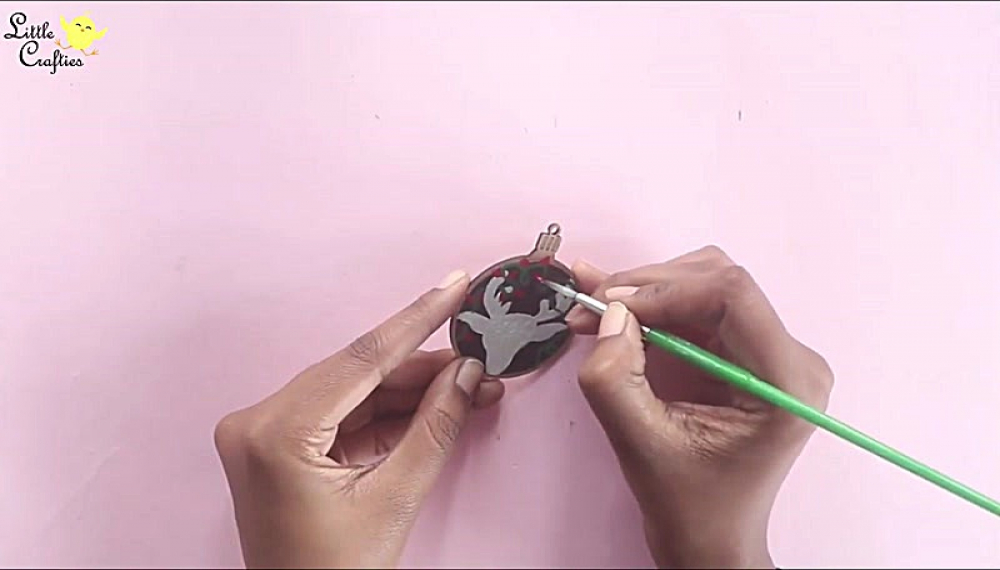 کاردستی های کوچک - فصل 1 قسمت 537