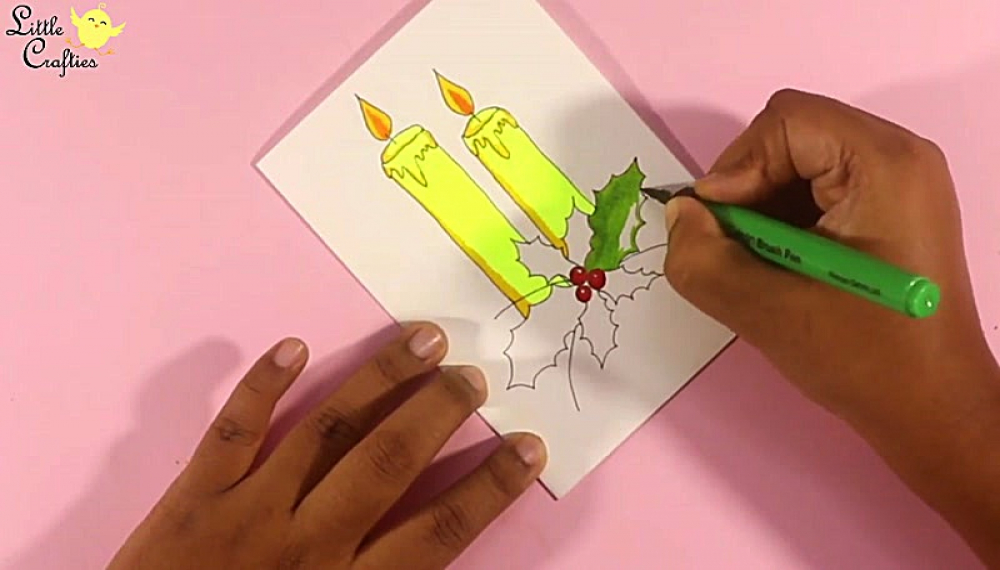 کاردستی های کوچک - فصل 1 قسمت 540