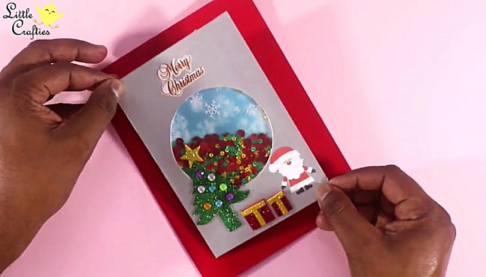 کاردستی های کوچک - فصل 1 قسمت 541