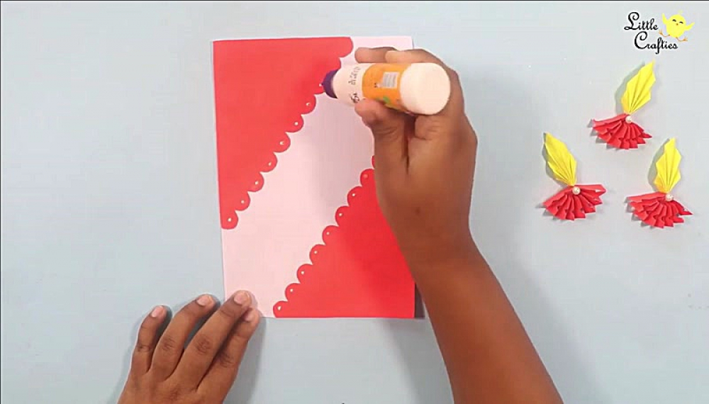 کاردستی های کوچک - فصل 1 قسمت 544