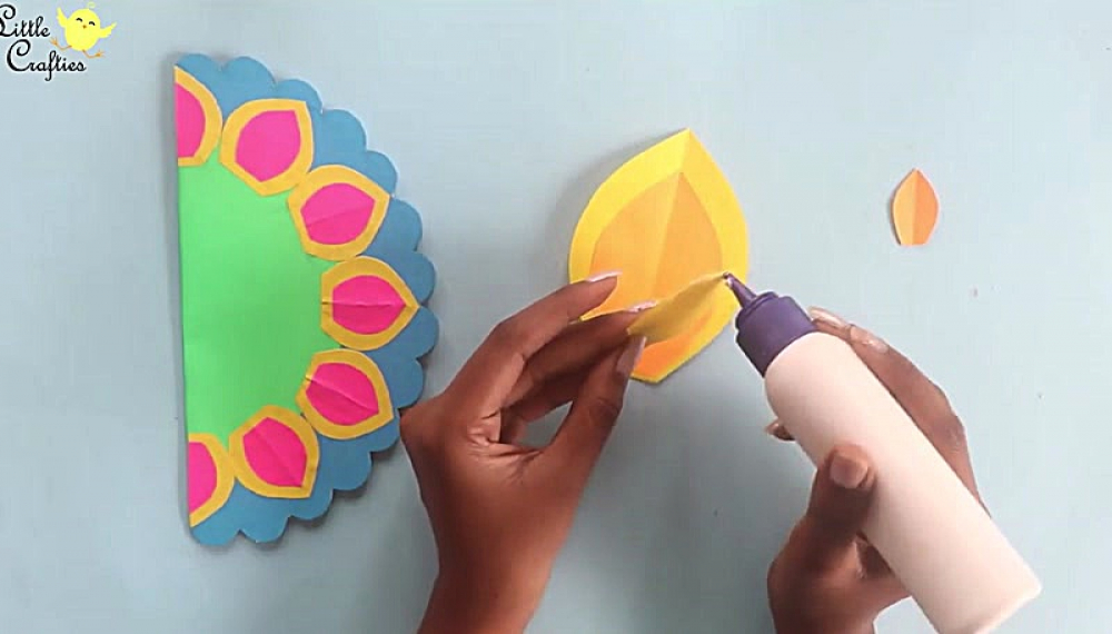 کاردستی های کوچک - فصل 1 قسمت 545