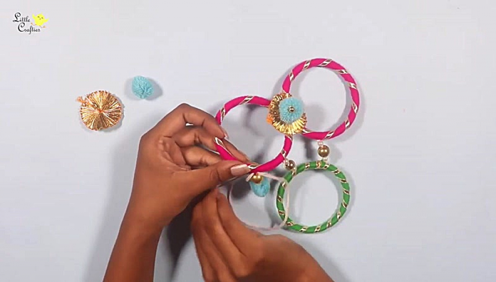 کاردستی های کوچک - فصل 1 قسمت 546