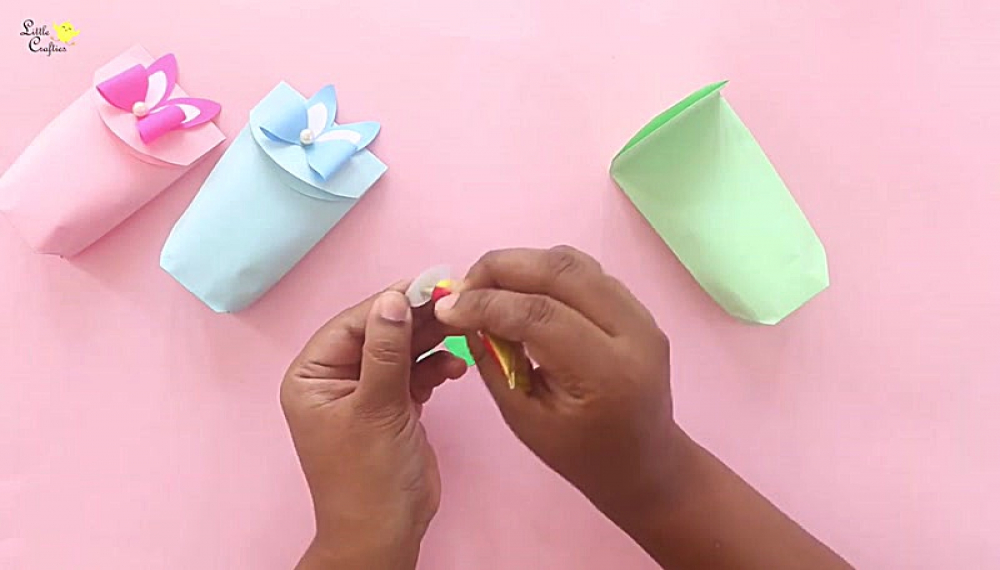 کاردستی های کوچک - فصل 1 قسمت 548