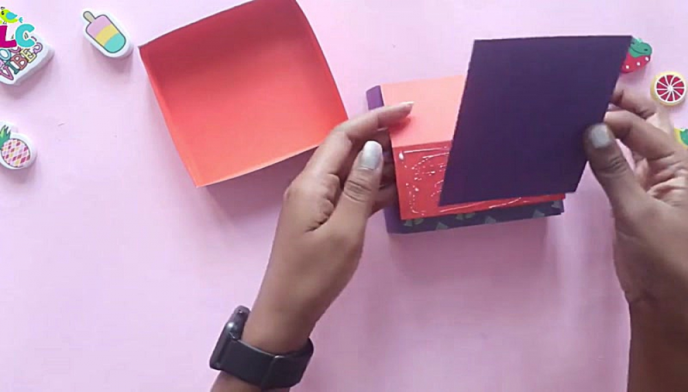 کاردستی های کوچک - فصل 1 قسمت 549