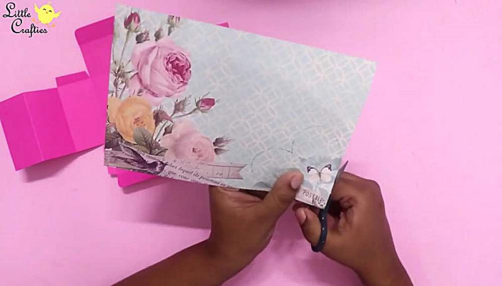 کاردستی های کوچک - فصل 1 قسمت 550